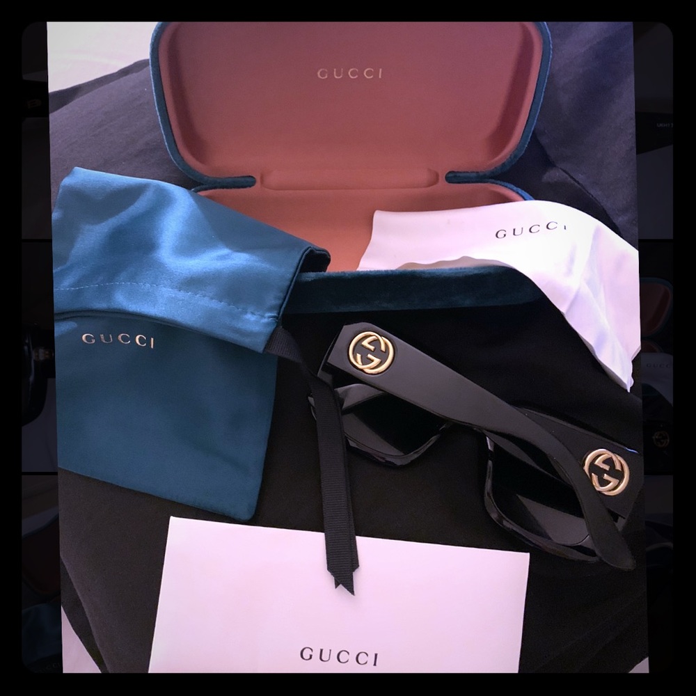 Gucci Sunglasses